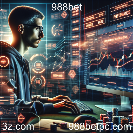 Apostas: A Revolução dos Jogos Online na 988bet
