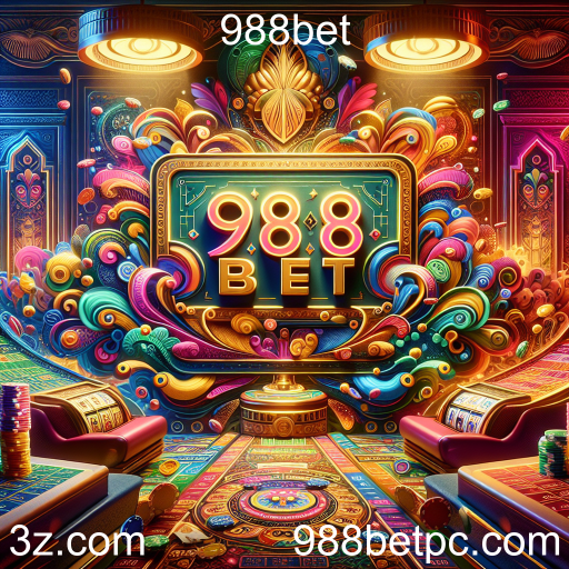 Descubra as Melhores Promoções da 988bet